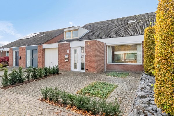 Medium property photo - Corneliushof 18, 6114 JX Susteren
